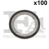Шайба алюмінієва Fischer Automotive One (FA1) 512.080.100 (фото 1)