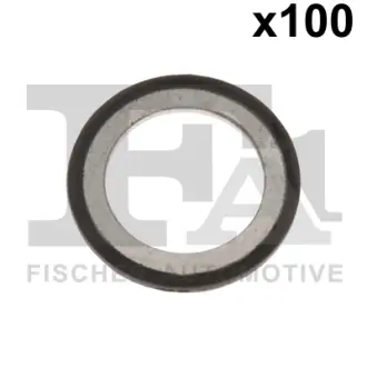 Шайба алюмінієва Fischer Automotive One (FA1) 512.080.100