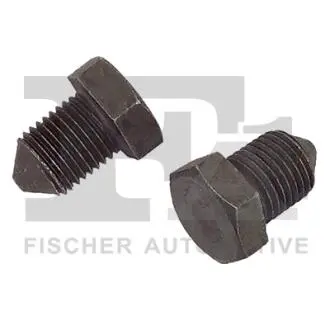 Нарізна пробка, масляний піддон Fischer Automotive One (FA1) 518470001