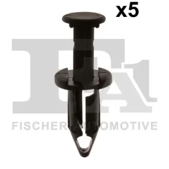 Клипса крепления 5-шт. Fischer Automotive One (FA1) 53300015
