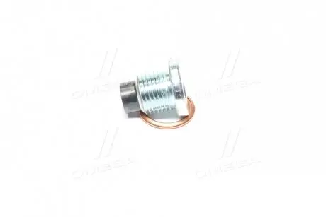Болт поддона с шестигранной головкой Fischer Automotive One (FA1) 539.970.011