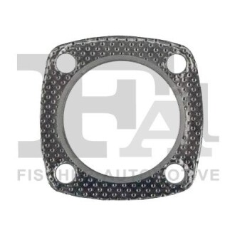 Прокладка вихлопної системи Fischer Automotive One (FA1) 540907