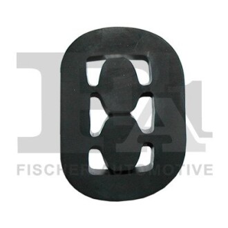 Кронштейн системы выпуска Fischer Automotive One (FA1) 543901