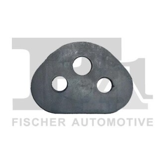 Кронштейн системы выпуска Fischer Automotive One (FA1) 543906 (фото 1)