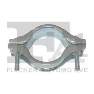 Хомут глушителя DB Vito/Sprinter 06- Fischer Automotive One (FA1) 544901