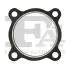 Прокладка выхлопной системы Fischer Automotive One (FA1) 550913 (фото 1)