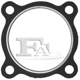 Прокладка выхлопной системы Fischer Automotive One (FA1) 550913 (фото 1)
