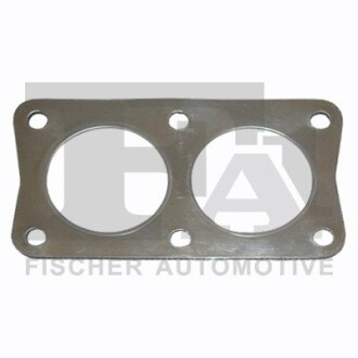 Прокладка вихлопної системи Fischer Automotive One (FA1) 550917