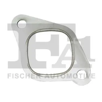 Прокладка выхлопной системы Fischer Automotive One (FA1) 550919