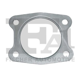 Прокладка вихлопної системи Fischer Automotive One (FA1) 550922