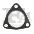 Прокладка выхлопной системы Fischer Automotive One (FA1) 550925 (фото 1)