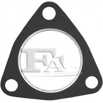 Прокладка выхлопной системы Fischer Automotive One (FA1) 550925