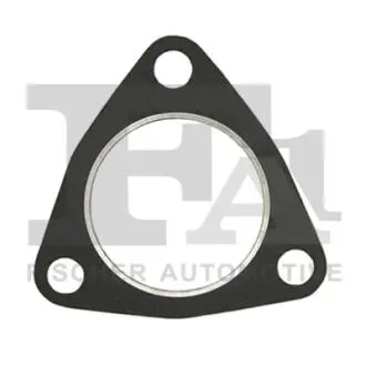 Прокладка выхлопной системы Fischer Automotive One (FA1) 550925