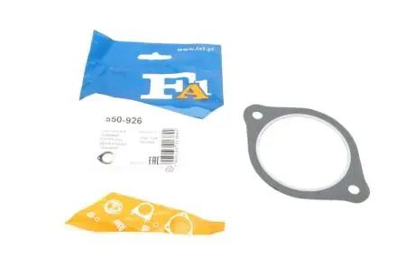 Прокладка выхлопной трубы Volvo S60/S80/V70/XC70 98-10 FA1 Fischer Automotive One (FA1) 550-926