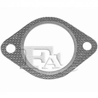 Прокладка выхлопной системы Fischer Automotive One (FA1) 550927