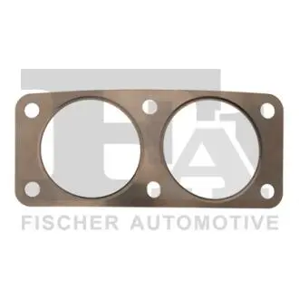 Прокладка выхлопной системы Fischer Automotive One (FA1) 550929