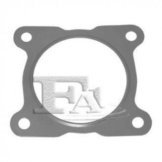 Прокладка выхлопной системы Fischer Automotive One (FA1) 550932 (фото 1)