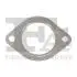 Прокладка выхлопной системы Fischer Automotive One (FA1) 550933 (фото 1)
