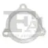 Прокладка вихлопної системи Fischer Automotive One (FA1) 550935 (фото 1)