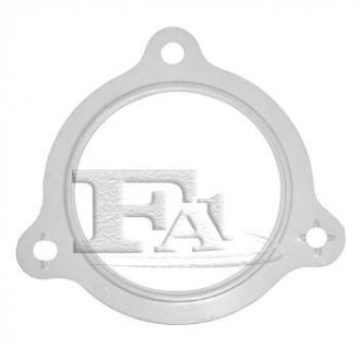 Прокладка выхлопной системы Fischer Automotive One (FA1) 550935 (фото 1)