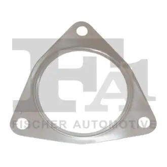 Прокладка выхлопной системы металлическая Fischer Automotive One (FA1) 550-937