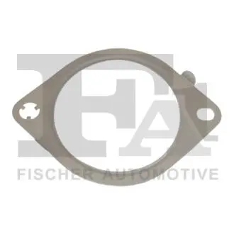 Прокладка выхлопной системы металлическая Fischer Automotive One (FA1) 550-938