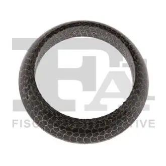 Уплотняющее кольцо выпускной системы Fischer Automotive One (FA1) 551964