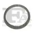 Прокладка вихлопної системи VOLVO S40/V40 85,8X103 Fischer Automotive One (FA1) 551986 (фото 1)