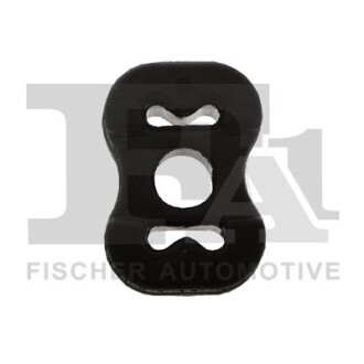 Кронштейн системы выпуска Fischer Automotive One (FA1) 553902 (фото 1)