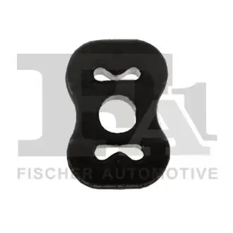 Кронштейн системи випуску Fischer Automotive One (FA1) 553902