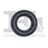 Кронштейн системы выпуска Fischer Automotive One (FA1) 553903 (фото 1)