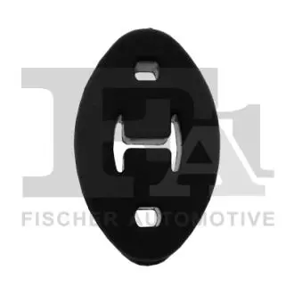 Кронштейн системы выпуска Fischer Automotive One (FA1) 553910