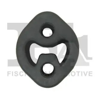 Кронштейн системи випуску Fischer Automotive One (FA1) 553913