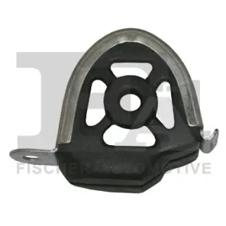 Кронштейн глушителя VOLVO S80/XC70 Fischer Automotive One (FA1) 553919