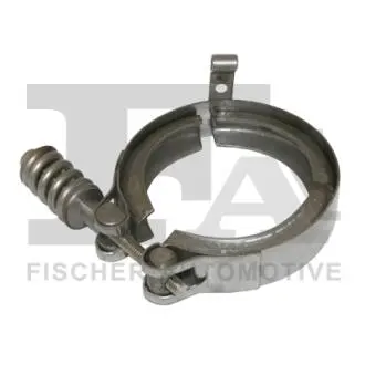 Соединительные элементы трубопровода Fischer Automotive One (FA1) 554875