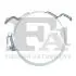 Кронштейн, глушитель Fischer Automotive One (FA1) 554904 (фото 1)