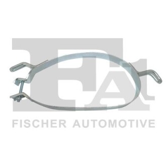 Кронштейн, глушник Fischer Automotive One (FA1) 554906