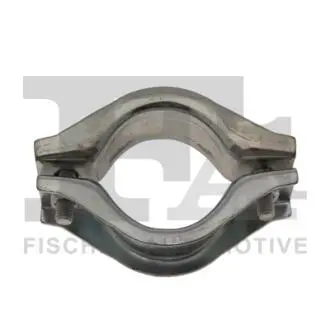 Соединительные элементы системы выпуска Fischer Automotive One (FA1) 554912