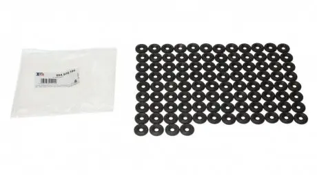 Шайба под форсунку VW/Audi/Fiat (5.3x20.2x3.5) (к-кт 100шт)) FA1 Fischer Automotive One (FA1) 554.970.100