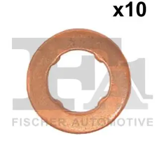 Гілкове скло Fischer Automotive One (FA1) 554975010