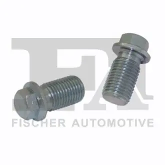 Нарезная пробка, масляный поддон Fischer Automotive One (FA1) 564470001