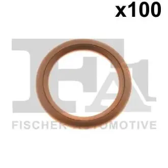 Ущільнююче кільце Fischer Automotive One (FA1) 566870100