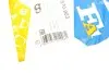 Прокладка выхлопной трубы Skoda Favorit/Felicia 1.3 89-02 FA1 Fischer Automotive One (FA1) 570-903 (фото 4)
