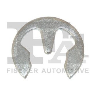 Кріплення металеве Fischer Automotive One (FA1) 574-901