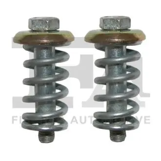 Монтажный набор, система выпуска Fischer Automotive One (FA1) 578901