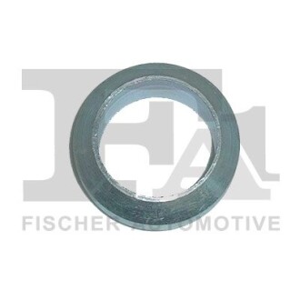 Уплотняющее кольцо выпускной системы Fischer Automotive One (FA1) 582938