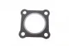Прокладка труби вихлопної VW Caddy II 1.9 SDI 95-04 FA1 Fischer Automotive One (FA1) 590-902 (фото 2)