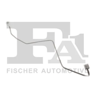 Оливопровід, компресор Fischer Automotive One (FA1) 611804 (фото 1)