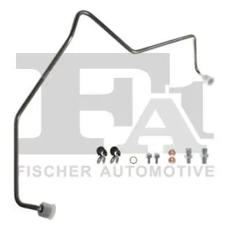 Автозапчасть Fischer Automotive One (FA1) 611805Z