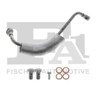 Автозапчасть Fischer Automotive One (FA1) 611806Z